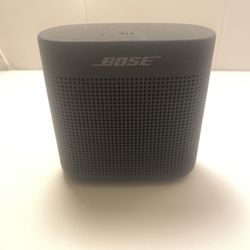 Bluetooth Speaker
