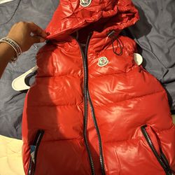 Moncler Vest