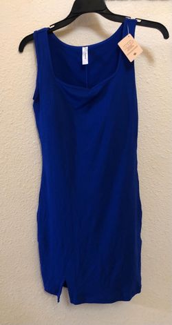 Popilush Dress
