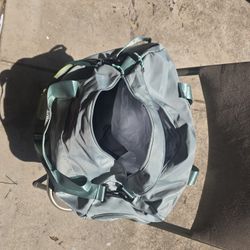 Duffle Bag
