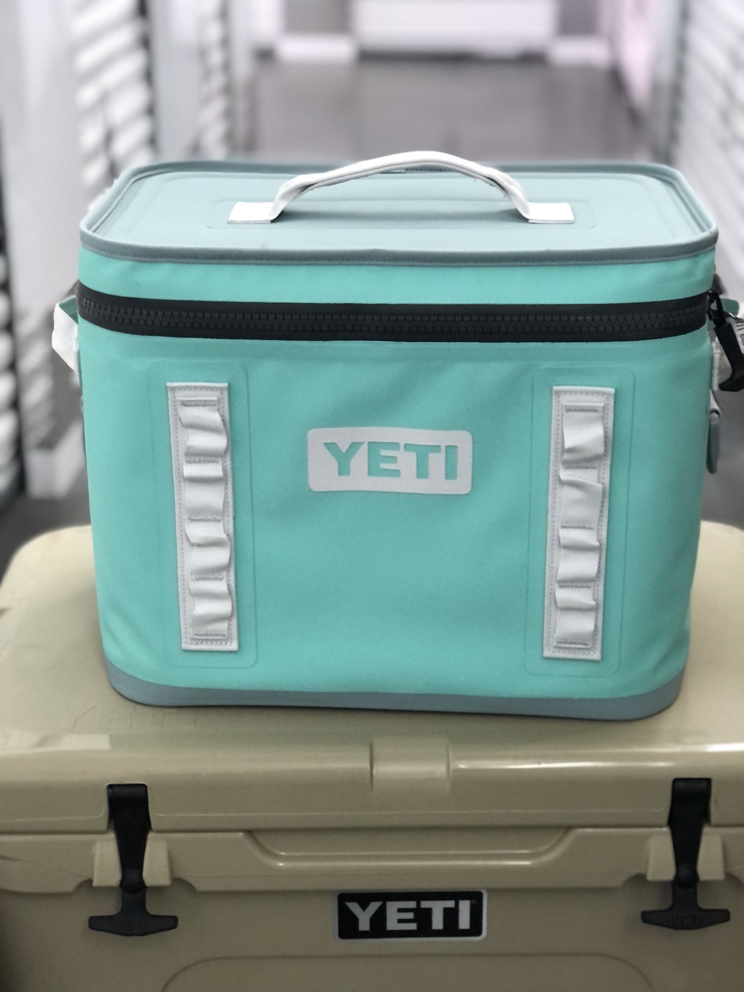 Yeti Hopper Flip 18 Hopper Flip 12