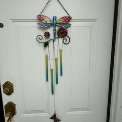 Garden Wind Chime