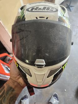 Helmet