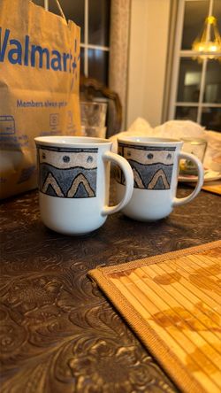 Mugs