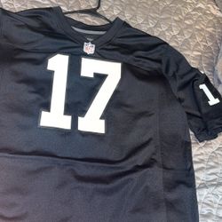 RAIDERS JERSEY
