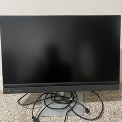 Used DELL 27” C2722DE Monitor
