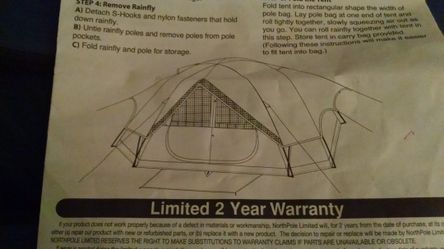 Tent