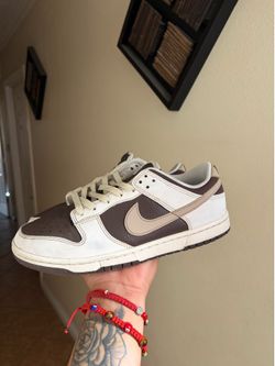 Nike duncks