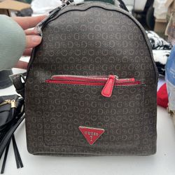 NEW GUESS Backpack