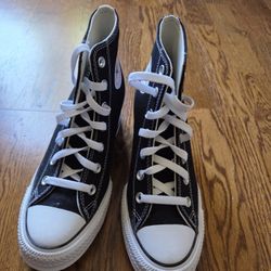 Converse High Tops