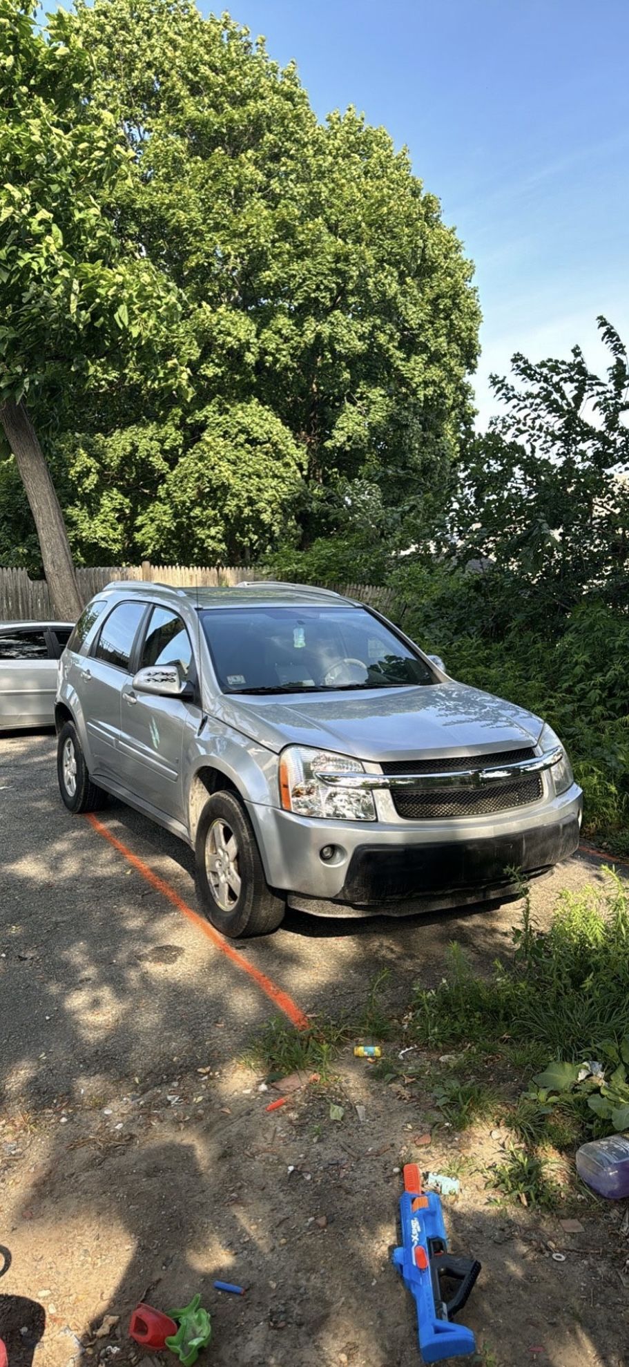 2006 Chevrolet Equinox LT