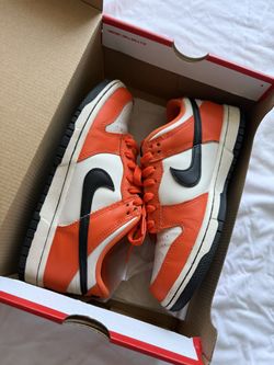 Nike Dunk Low ‘Halloween’ GS