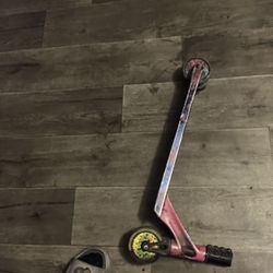 pro scooter 