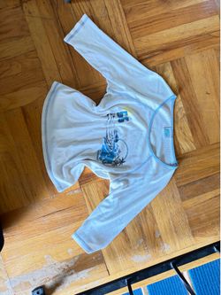 Vintage top