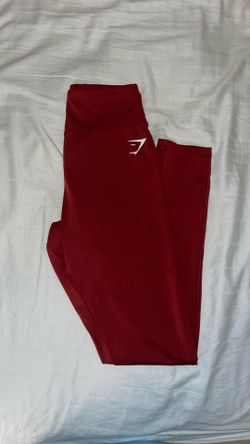 Gymshark Scrunch Butt Leggings (M)