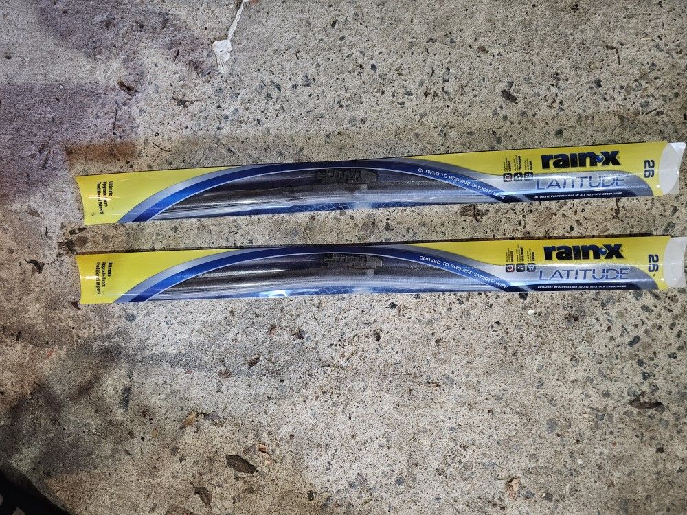 Windshield Wipers For Sale