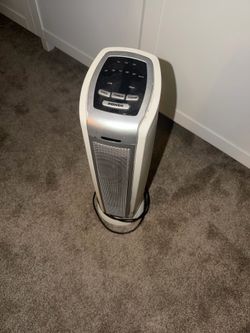 Mini Indoor Space Heater