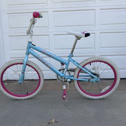 Girls 20” 