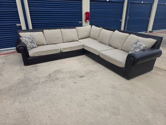 sectional