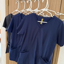Women’s Scrubs