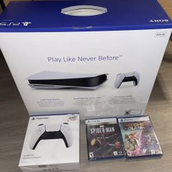 Ps5