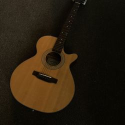 guitars