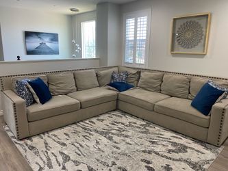 Couch Sectional