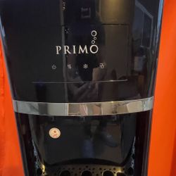 Primo Stainless Steel Top Load Water Dispenser
