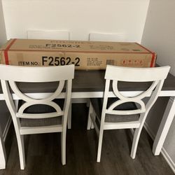 Kitchen Table