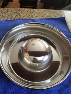 Dog bowl