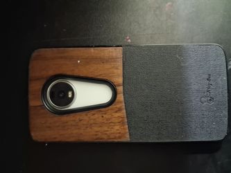 Motorola Z