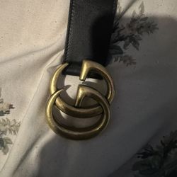 Gucci Belt 