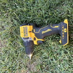 Dewalt 20v Drill