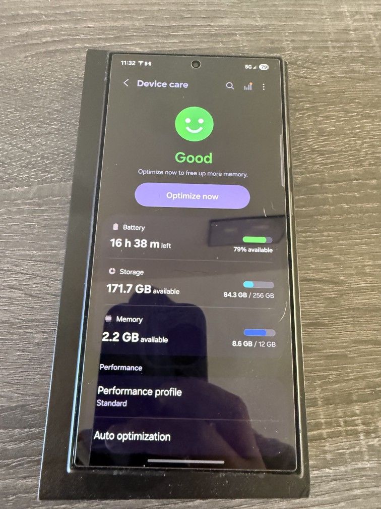 Unlocked Samsung Galaxy S24 Ultra