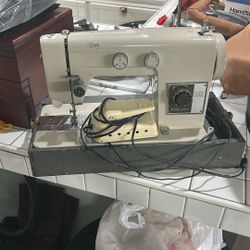 Sewing Machines