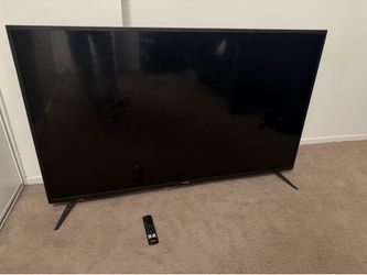 55” Toshiba TV