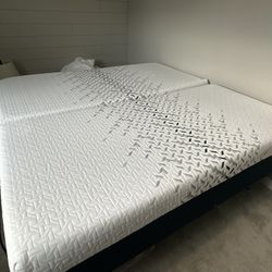 Nectar Luxe Memory Foam 