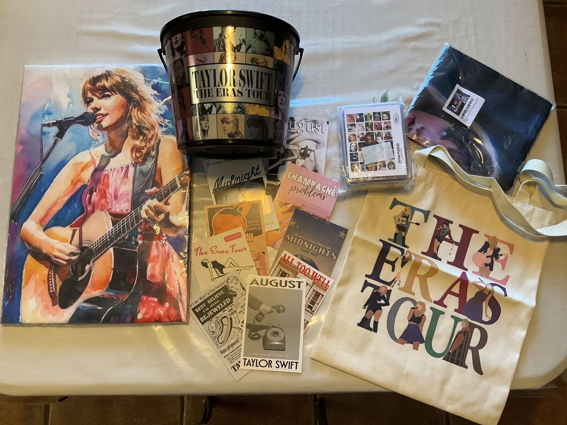New Taylor Swift Bundle