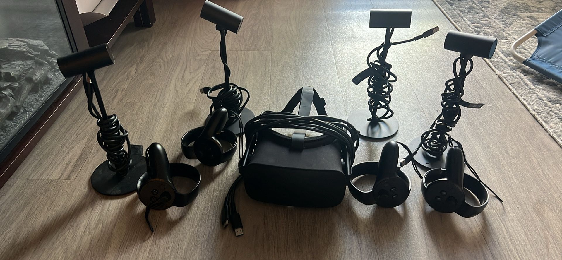 Oculus Vr For Pc
