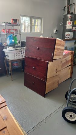 Base para cama