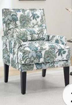 Two Accent Chairs *NEW*