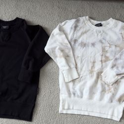 Little Bipsy Sweatshirts