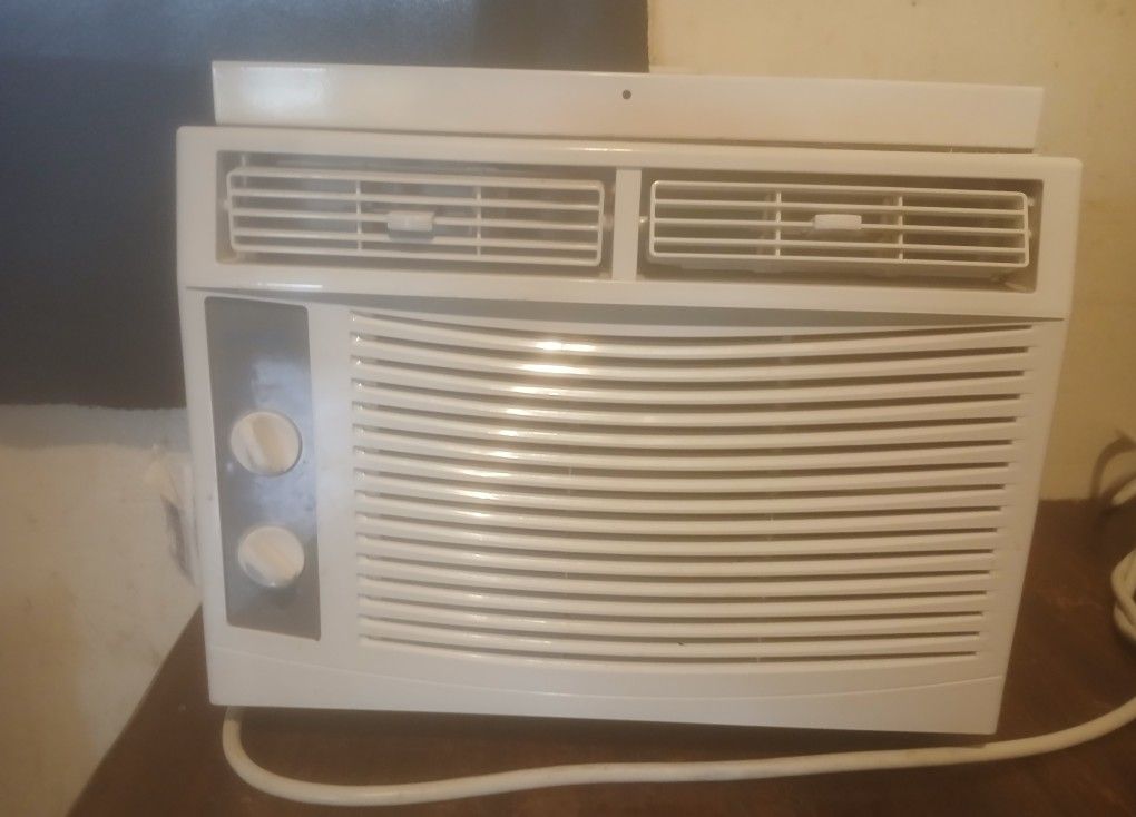 Window Ac