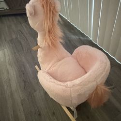 Rocking Horse