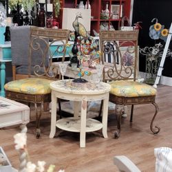 Stools 