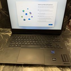 HP OMEN 16-k0033dx Gaming Laptop 16.1" QHD i9- 12900H 16GB RAM 1TB SSD RTX 3060