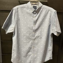 Men’s Shirt