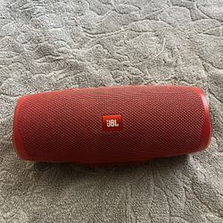 JBL CHARGE 4 Bocina 