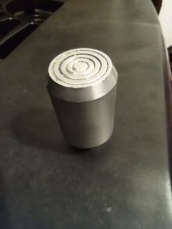 Honda Shift Knob Aluminum 10 x 1.5mm Thread Pitch