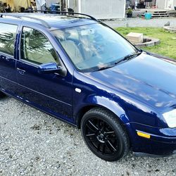2003 VW Jetta MK5 GLS